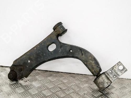 Right front suspension arm FORD FUSION (JU_) 1.4 | BP6734817M13 