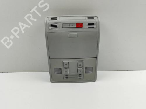 Used Interior roof light SKODA SUPERB III Estate (3V5) 2.0 TDI (150 hp) 26281152