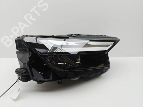 Used Right headlight Right headlight 38291991 38291991