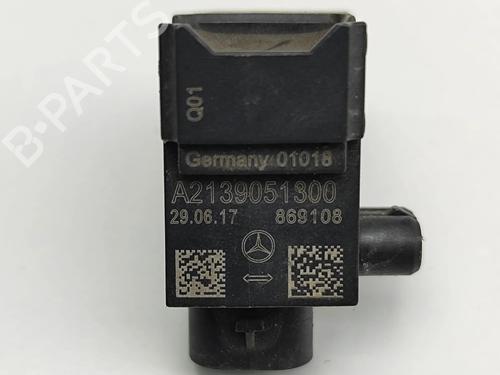 Electronic sensor MERCEDES-BENZ C-CLASS (W205) C 220 d 4-matic (205.005) | BP26240010M84