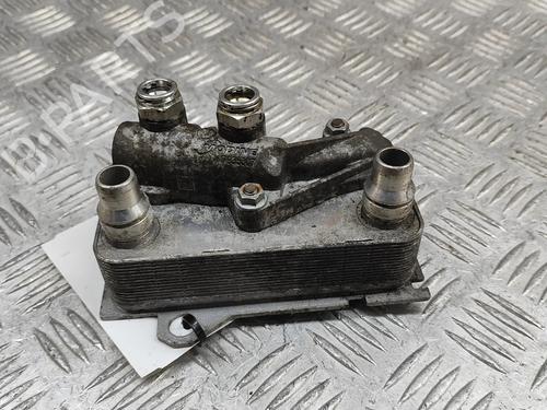 Used Oil radiator Oil radiator MERCEDES-BENZ GLC (X253) 300 4-matic (253.949) (245 hp) 24820727 24820727