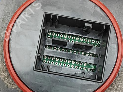 Electronic module JAGUAR I-PACE (X590) EV400 AWD | BP33385404M83 - Image 5