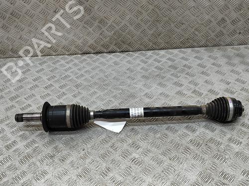 Used Right rear driveshaft BMW 2 Gran Coupe (F44) M 235 i xDrive (306 hp) 27771721