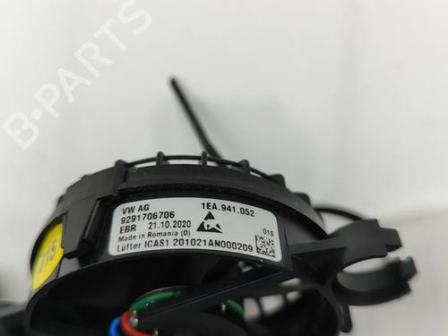 Electronic module SKODA ENYAQ iV SUV (5AZ) 60 | BP27795136M83  - Image 5