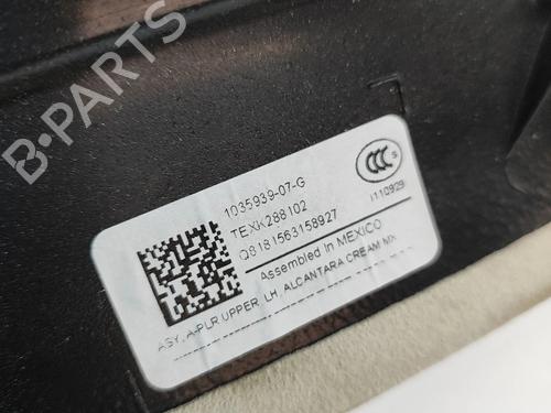 Andre TESLA MODEL X (5YJX) P100D AWD | BP33370920O1  - Image 7