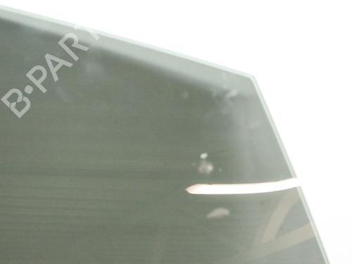 Rear left door window TESLA MODEL S (5YJS) P100D AWD | BP8354029C20 