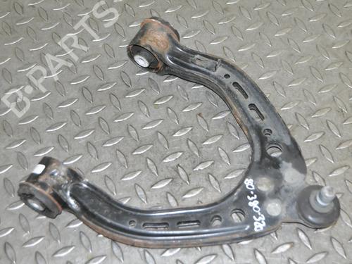 Used Right front suspension arm TESLA MODEL S (5YJS) 75D AWD (525 hp) 30258976