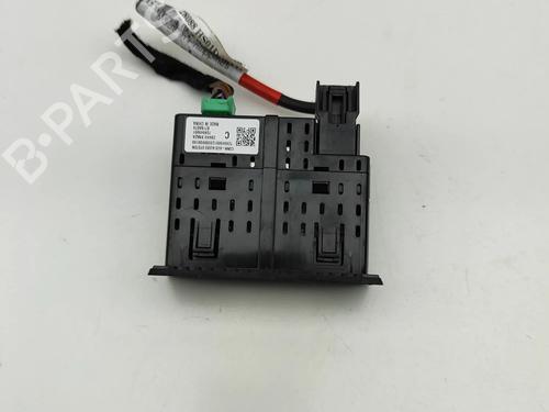 Electronic module NISSAN JUKE (F16_) DIG-T 117 | BP27794523M83 - Image 2