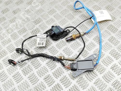 Electronic sensor MERCEDES-BENZ E-CLASS (W213) E 220 d (213.004) | BP34218210M84  - Image 5