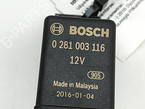 Other MASERATI LEVANTE SUV (M161) 3.0 D Q4 | BP27205605O1 