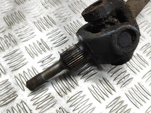 Left rear driveshaft ASTON MARTIN DB7 Vantage 3.2 | BP27776503M40