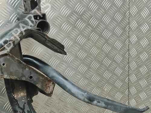 Subframe JAGUAR XE (X760) 2.0 D AWD | BP33382225M9  - Image 6