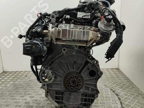 Engine BMW 1 (F20) 118 d | BP30596215M1 - Image 4