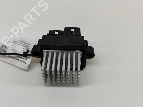 Used Heater resistor OPEL MOKKA / MOKKA X (J13) 1.6 (_76) (116 hp) 18739741