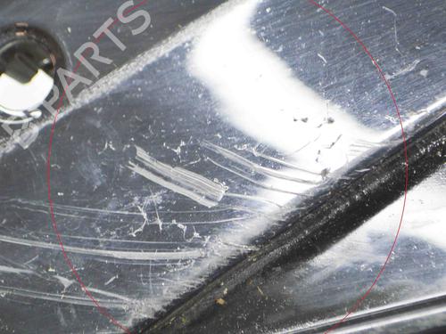 Grille VW GOLF VIII (CD1, DA1) 1.5 eTSI | BP29637457C40 