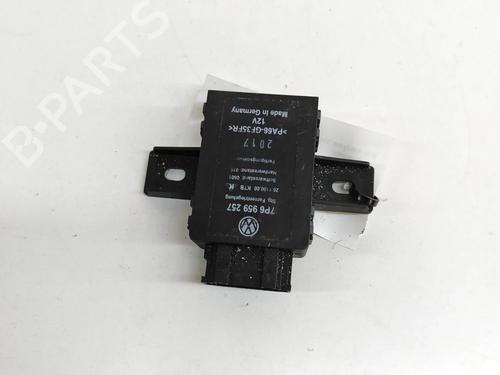 control-unit-vw-touareg-7p5-7p6-30-v6-tdi-7p6959257-2010-2011-2012-2013-2014-2015-2016-2017-2018-18165094 main image