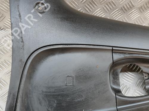 Andre PORSCHE CAYENNE (9PA) 3.2 | BP24306858O1 