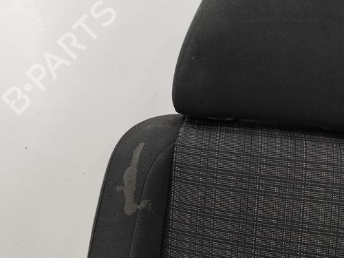 Left front seat MERCEDES-BENZ VITO Tourer (W447) 114 CDI / 114 BlueTEC (447.701, 447.703, 447.705) | BP24976258C15 