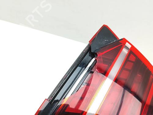 Right taillight PORSCHE CAYENNE Coupe (9YB) 3.0 AWD (9YBAA1) | BP31937085C35 