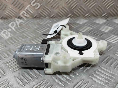 Rudehejsemotor forskærm venstre VW ID.4 (E21) Pro (174 hp) 27765679