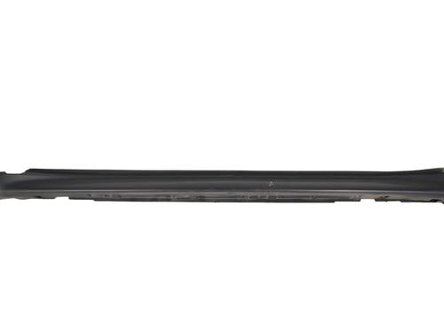 Venstre sidekjole Venstre sidekjole NISSAN JUKE (F15) 1.2 DIG-T (115 hp) 33364370 33364370