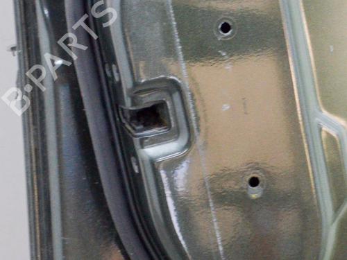 Left front door LAND ROVER DISCOVERY III (L319) 2.7 TD 4x4 | BP10073303C2 