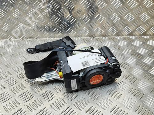 Used Front right seatbelt AUDI E-TRON Sportback (GEA) 55 quattro (408 hp) 32680303