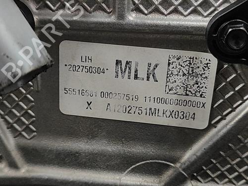 Engine OPEL ASTRA K (B16) 1.2 Turbo (68) | BP30837022M1  - Image 10