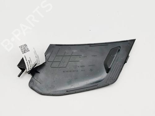 Upper protection BMW i4 (G26) eDrive35 | BP38162998M93 - Image 5