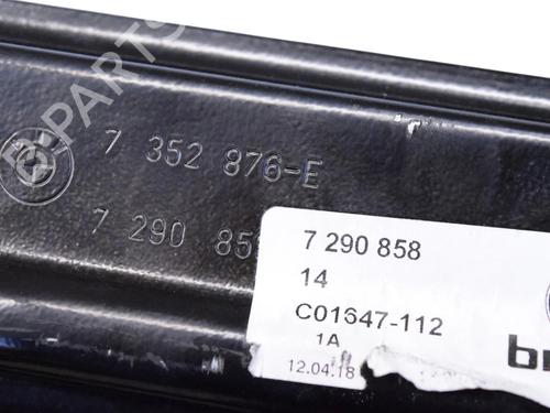 Front right window mechanism BMW i3 (I01) Range Extender | BP33369240C23  - Image 7