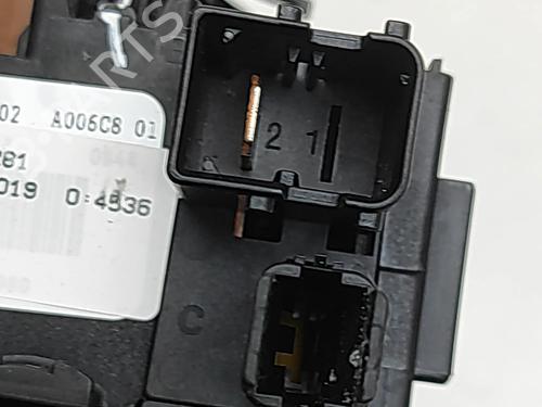 Fuse box CITROËN BERLINGO Box Body/MPV (K9) 1.5 BlueHDi 100 | BP32459405E1