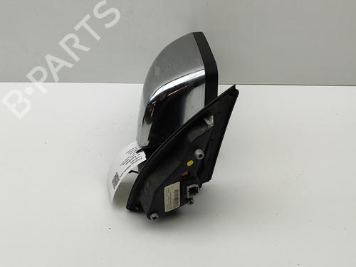 Right mirror FORD RANGER (TKE) 2.2 TDCi 4x4 | BP25893867C27 