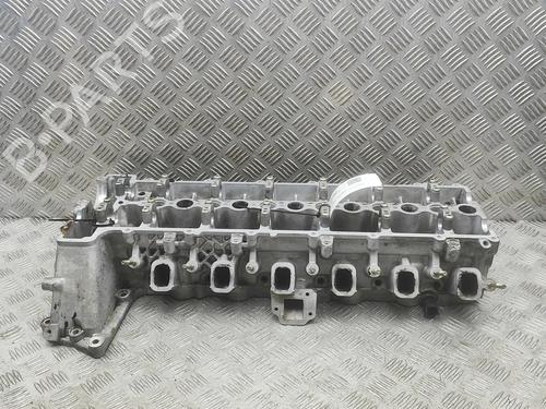 Used Cylinder head Cylinder head BMW 5 (E60) 530 d (211 hp) 35982628 35982628