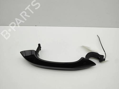 Used Front right exterior door handle Front right exterior door handle 37669571 37669571