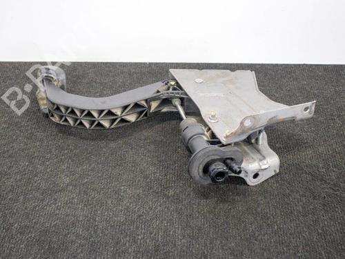 Break pedal VW AMAROK (2HA, 2HB, S1B, S6B, S7A, S7B) 2.0 BiTDI | BP6755924I19 
