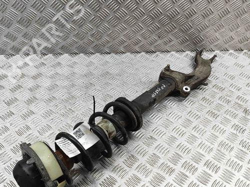 Right front shock absorber AUDI A4 B9 Avant (8W5, 8WD) 2.0 TDI | BP29541952M17 