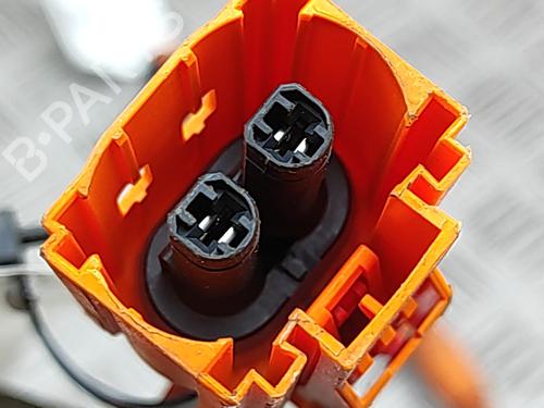 Wiring harness SKODA ENYAQ iV SUV (5AZ) 80 | BP30575176E16 