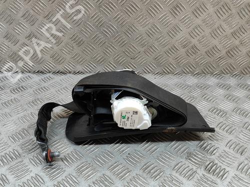 Used Front left seatbelt Front left seatbelt JEEP GRAND CHEROKEE IV (WK, WK2) 3.0 CRD (243 hp) 17767302 17767302