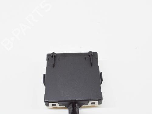 Electronic module MERCEDES-BENZ C-CLASS (W205) C 200 (205.042) | BP14913273M83 