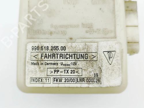 Electronic module PORSCHE BOXSTER (986) 2.7 | BP36952884M83  - Image 7