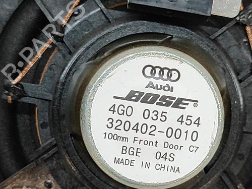 Speaker AUDI A6 C7 Avant (4G5, 4GD) RS6 quattro | BP27375506E2 