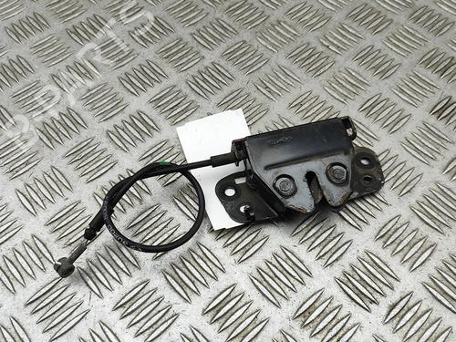 Hood lock KIA SPORTAGE III (SL) 1.7 CRDi | BP30544634C133