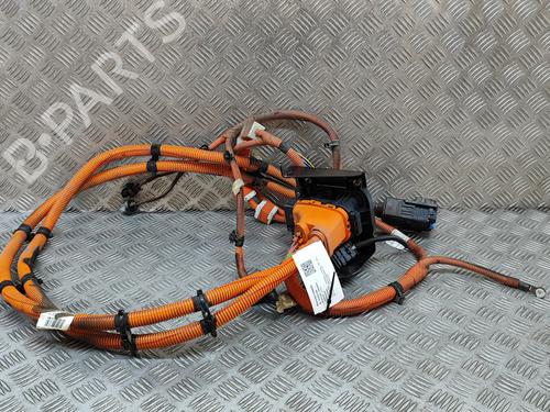 Used Cable CITROËN C4 III (BA_, BB_, BC_) ë-C4 (BCZKXC, BZCKSC) (136 hp) 27780895