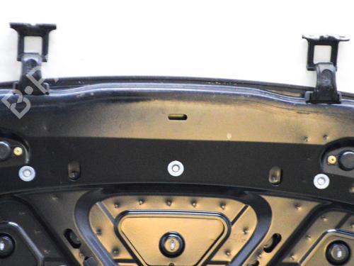 Bakluke CC/Kombi-Kupé AUDI A4 B6 Convertible (8H7) 3.0 | BP9166040C6 