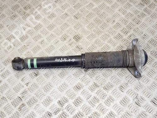 Used Left rear shock absorber Left rear shock absorber 27757474 27757474