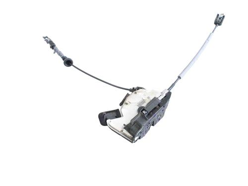 Serrure arrière droite VW GOLF VII Variant (BA5, BV5) 2.0 GTD (184 hp) 30250914