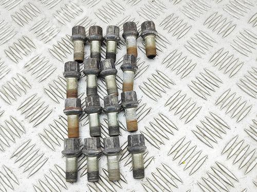 Used Other Other AUDI A6 C7 Avant (4G5, 4GD) 2.0 TDI quattro (190 hp) 34102220 34102220