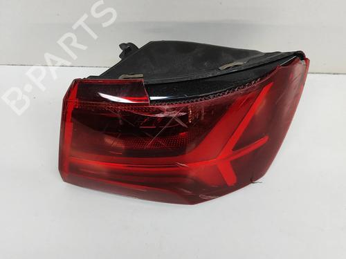 Used Right taillight Right taillight PORSCHE CAYENNE Coupe (9YB) 3.0 AWD (9YBAA1) (340 hp) 36066334 36066334