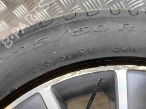 Rim SKODA YETI (5L) 2.0 TDI | BP29391386C45 