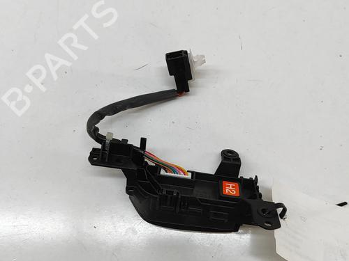 Electronic module TOYOTA RAV 4 V (_A5_, _H5_) 2.5 Hybrid AWD (AXAH54, AXAL54) | BP28676125M83